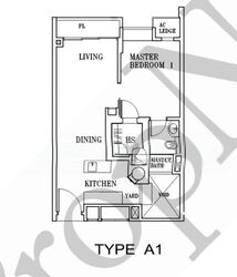 The Cascadia (D21), Condominium #618137911